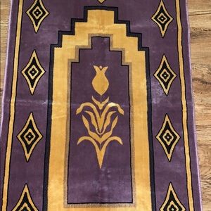 Prayer Rug